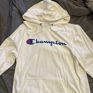 Champion clothing